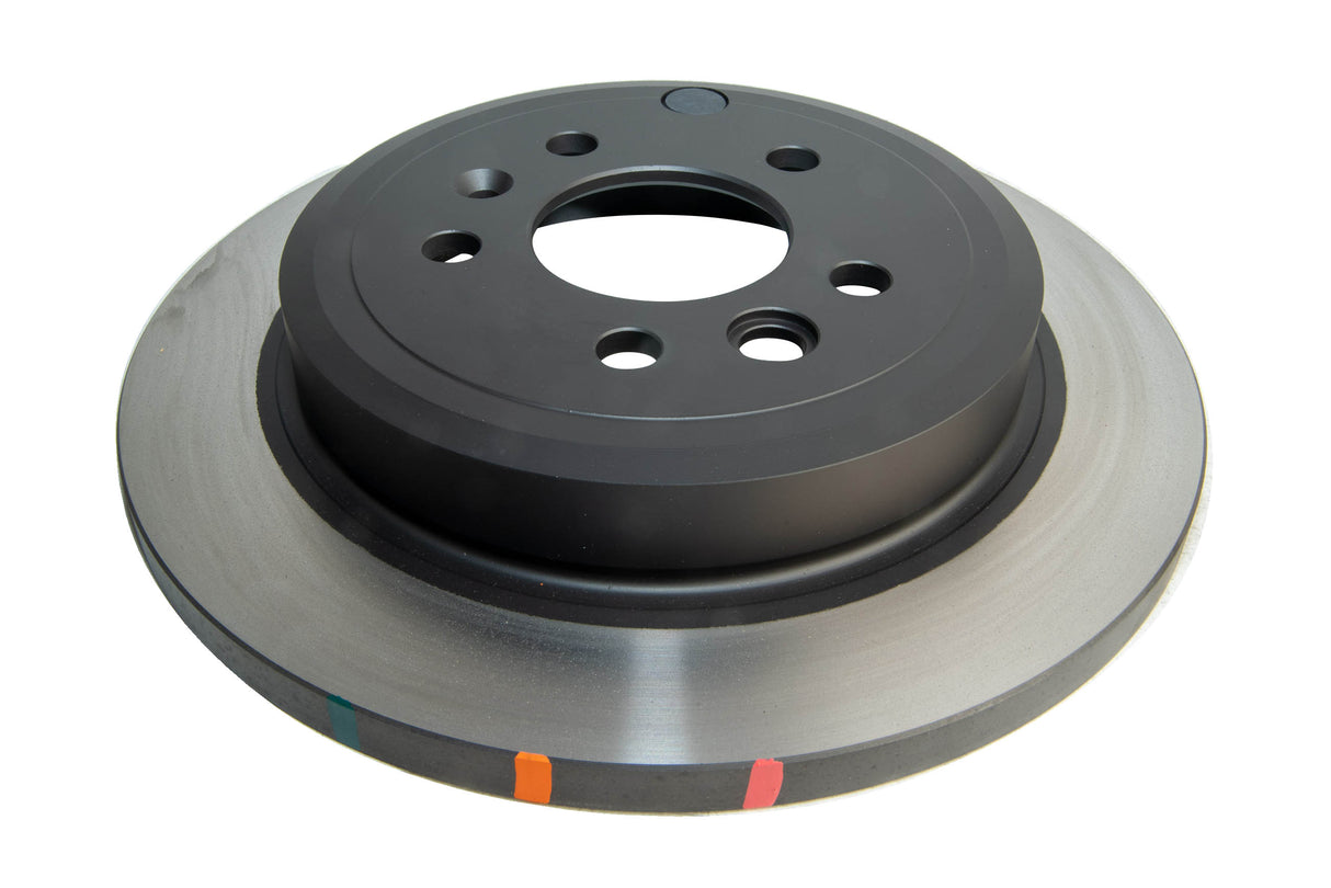 4000 Standard Sld Ford Ba/Bf & Fg 02-> Rear With Grommet DBA4505 - DBA