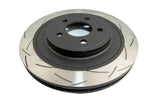 4000 T3 Slot Cv Ford Tickford Au 00-03 Front DBA4506S - DBA