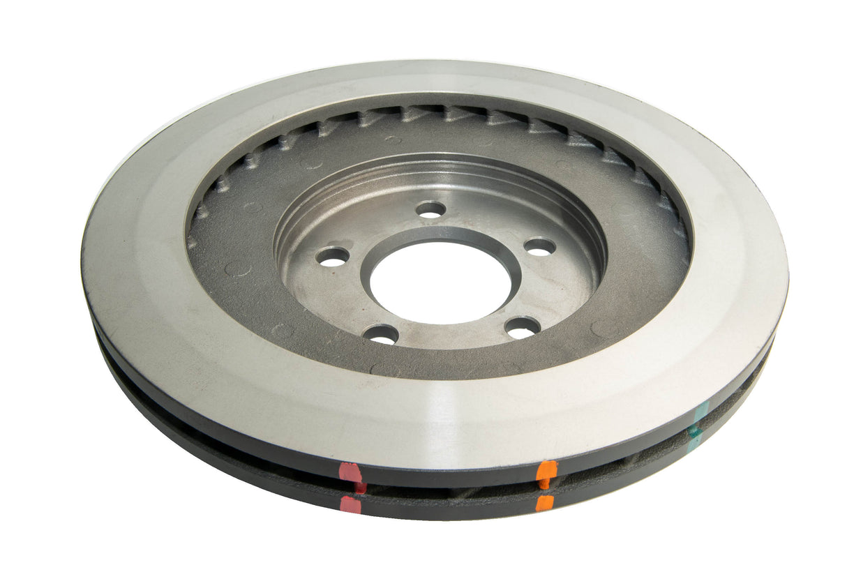 4000 Standard Cv Ford Tickford Au 00-03 Front DBA4506 - DBA
