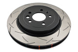 4000 T3 Slot Right Hand Tickford Ba/Bf & Fg 03-> Rear DBA4507AS - DBA