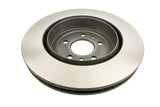 4000 Standard Right Hand Tickford Ba/Bf & Fg 03-> Rear DBA4507A - DBA