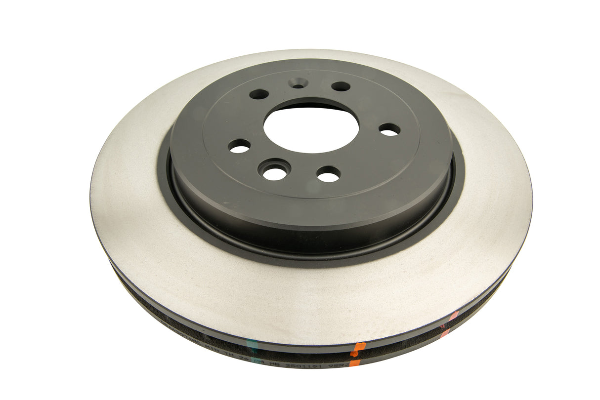 4000 Standard Right Hand Tickford Ba/Bf & Fg 03-> Rear DBA4507A - DBA
