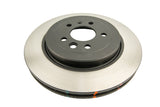 4000 Standard Right Hand Tickford Ba/Bf & Fg 03-> Rear DBA4507A - DBA
