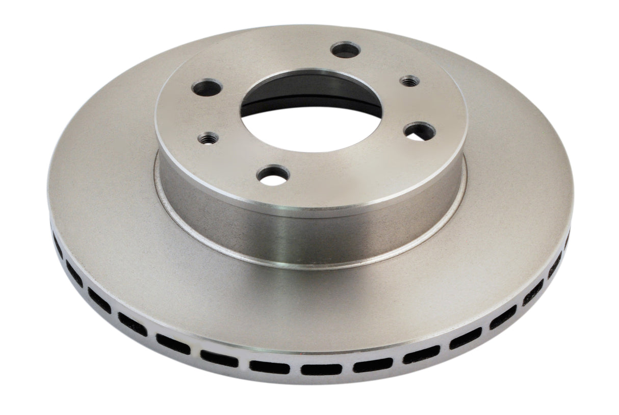 Street Standard Hyundai Accent 99-05 Front DBA450 - DBA