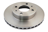 Street Standard Hyundai Accent 99-05 Front DBA450 - DBA