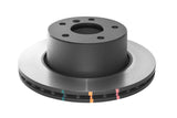 4000 Standard Kp Discovery Ii 99-> Front DBA4528 - DBA