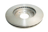 Street Standard Hyundai Sonata 89-98 Front DBA452 - DBA