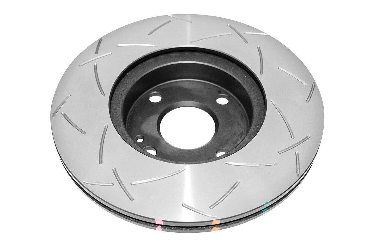 4000 T3 Slot Kp Mazda MX5 93-03 Front DBA4538S - DBA