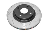 4000 T3 Slot Kp Mazda MX5 93-03 Front DBA4538S - DBA