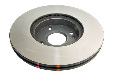 4000 Standard Kp Mazda MX5 93-03 Front DBA4538 - DBA