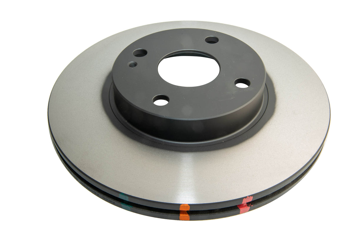 4000 Standard Kp Mazda MX5 93-03 Front DBA4538 - DBA