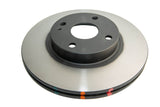 4000 Standard Kp Mazda MX5 93-03 Front DBA4538 - DBA