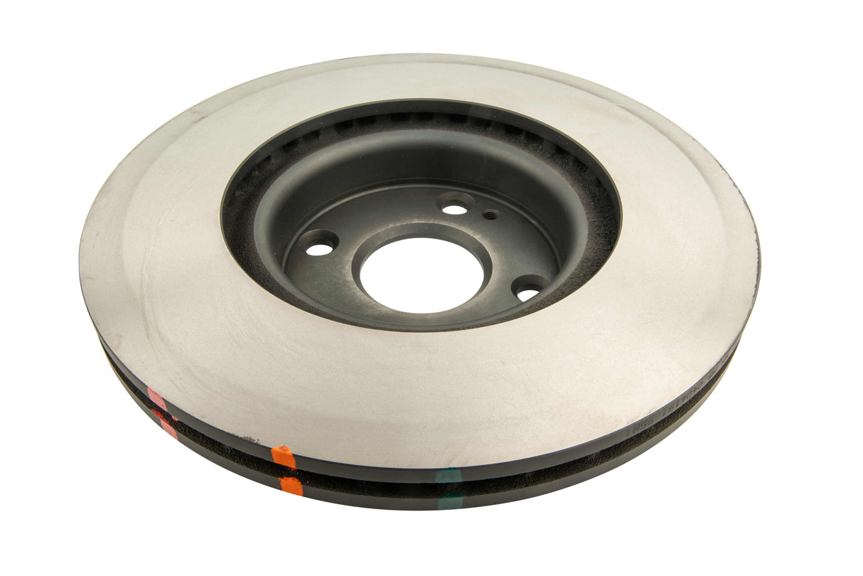 4000 Standard Kp Mazda MX5 Sp Turbo 03-> Front DBA4545 - DBA