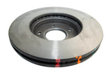 4000 Kp Nissan X Trail T30 01-07 Front DBA4573 - DBA