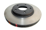 4000 Kp Nissan X Trail T30 01-07 Front DBA4573 - DBA