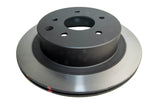 4000 Standard Kp Nissan X Trail T30 01-07 Rear DBA4574 - DBA