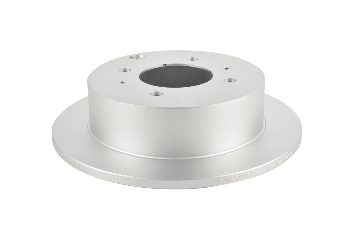 EN-Shield Standard Hyundai Sonata Ef 98-05 Rear DBA458E - DBA