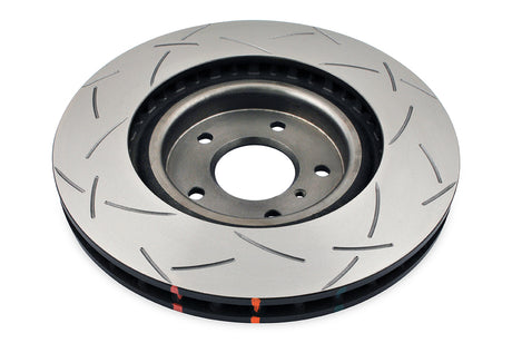 4000 T3 Slot Kp Nissan 350Z & V35 Skyline Brembo 03-09 Front DBA4600S - DBA