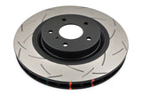 4000 T3 Slot Kp Nissan 350Z & V35 Skyline Brembo 03-09 Front DBA4600S - DBA