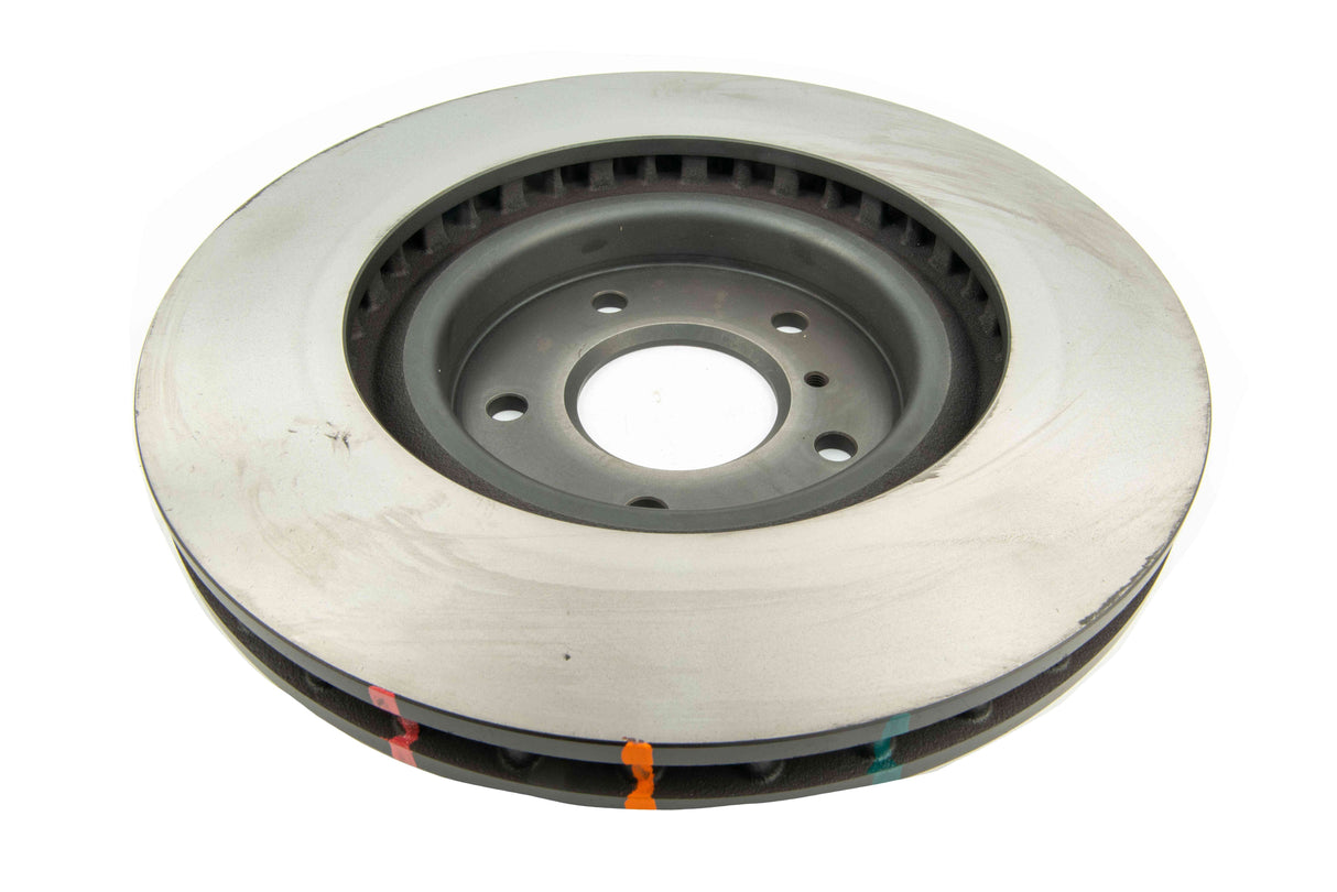 4000 Standard Kp Nissan 350Z & V35 Skyline Brembo 03-09 Front DBA4600 - DBA