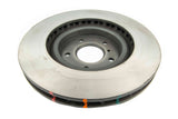 4000 Standard Kp Nissan 350Z & V35 Skyline Brembo 03-09 Front DBA4600 - DBA