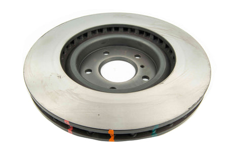 4000 Standard Kp Nissan 350Z & V35 Skyline Brembo 03-09 Front DBA4600 - DBA