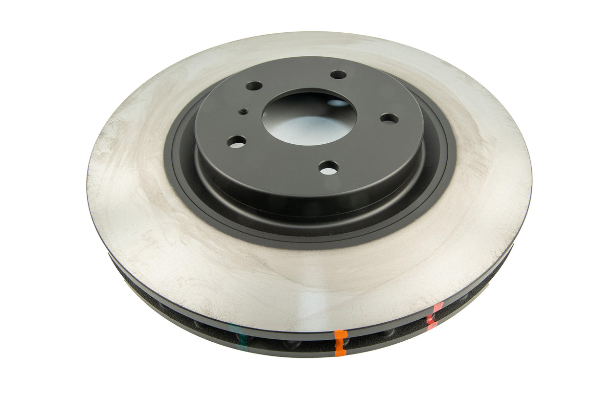 4000 Standard Kp Nissan 350Z & V35 Skyline Brembo 03-09 Front DBA4600 - DBA