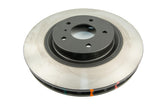 4000 Standard Kp Nissan 350Z & V35 Skyline Brembo 03-09 Front DBA4600 - DBA