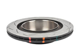 4000 T3 Slot Kp Nissan 350Z Rear DBA4601S - DBA