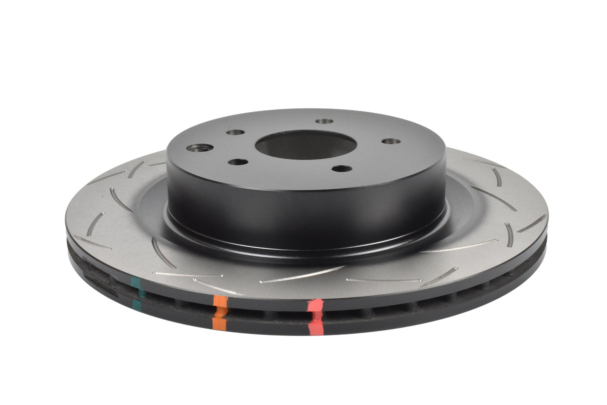 4000 T3 Slot Kp Nissan 350Z Rear DBA4601S - DBA