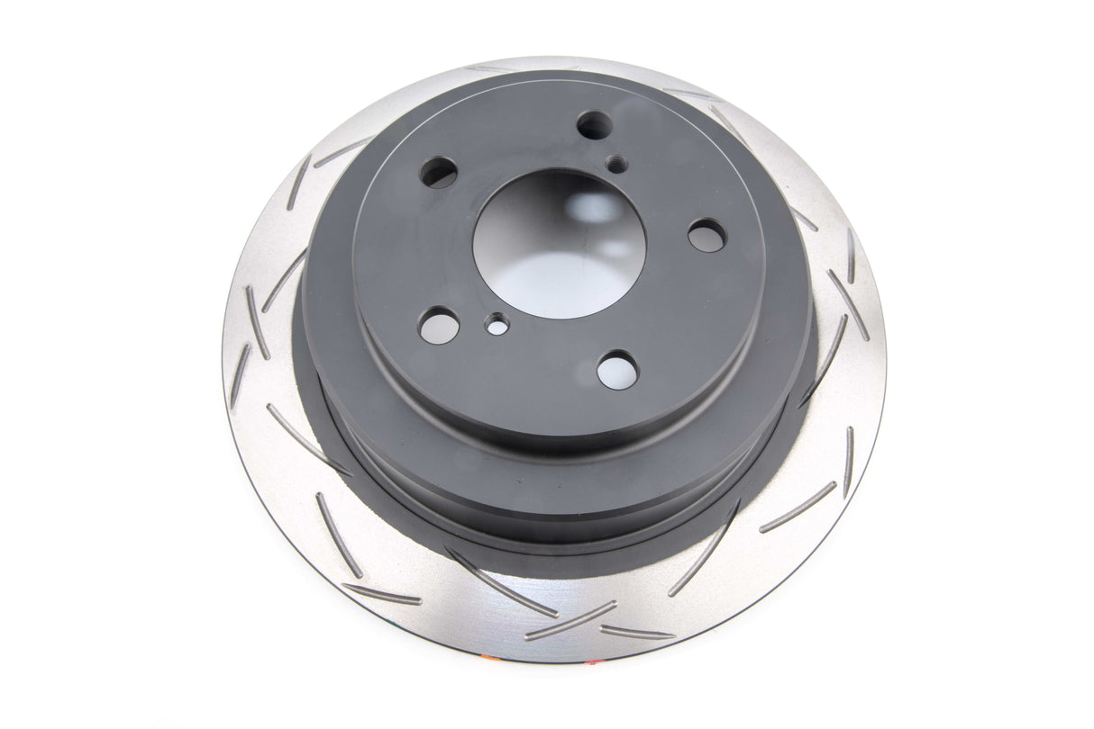 4000 T3 Slot Sld Subaru Forester/Impreza Wrx/Liberty 94-99 Rear DBA4644S - DBA
