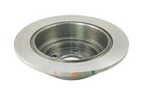 4000 Standard Sld Subaru Forester/Impreza Wrx/Liberty 94-99 Rear DBA4644 - DBA