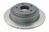 4000 Standard Sld Subaru Forester/Impreza Wrx/Liberty 94-99 Rear DBA4644 - DBA