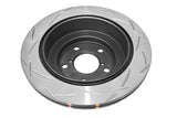 4000 T3 Slot Kp Subaru Impreza Wrx 99-00 Rear DBA4649S - DBA