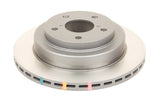 4000 Standard Kp Subaru Impreza Wrx 99-00 Rear DBA4649 - DBA | Universal Auto Spares