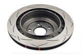 4000 T3 Slot Kp Subaru Impreza Wrx 01-07 Rear DBA4653S - DBA