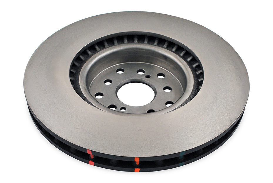 4000 Standard Kp Subaru Wrx Sti 02-11 Front DBA4654-10 - DBA