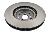 4000 Standard Kp Subaru Wrx Sti 02-11 Front DBA4654-10 - DBA