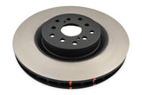 4000 Standard Kp Subaru Wrx Sti 02-11 Front DBA4654-10 - DBA