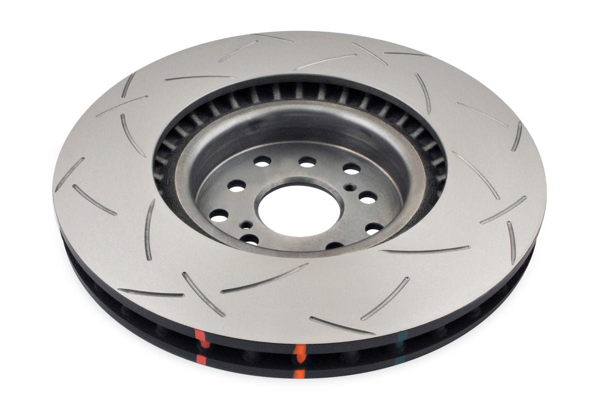 4000 T3 Slot Kp Subaru Wrx Sti 02-11 Front DBA4654S-10 - DBA