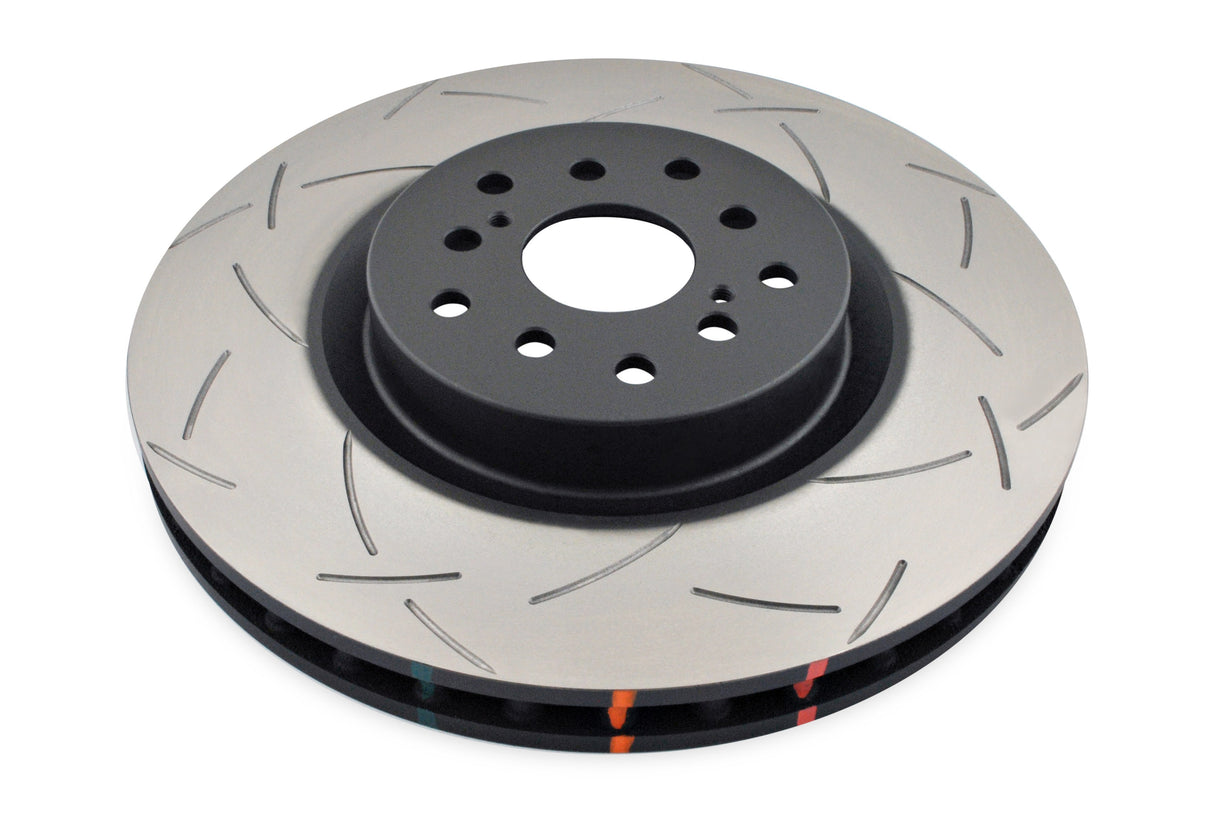 4000 T3 Slot Kp Subaru Wrx Sti 02-11 Front DBA4654S-10 - DBA