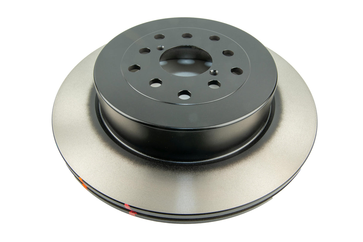 4000 Standard Kp Subaru Wrx Sti 02-11 Rear DBA4655-10 - DBA