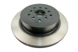 4000 Standard Kp Subaru Wrx Sti 02-11 Rear DBA4655-10 - DBA