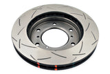 4X4 Survival PpMitsubishi Pajero Nm/Np/Ns/Nt 00-> Front DBA4660S - DBA