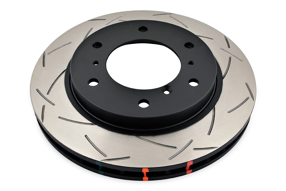 4X4 Survival PpMitsubishi Pajero Nm/Np/Ns/Nt 00-> Front DBA4660S - DBA