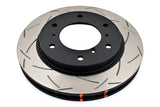 4X4 Survival PpMitsubishi Pajero Nm/Np/Ns/Nt 00-> Front DBA4660S - DBA
