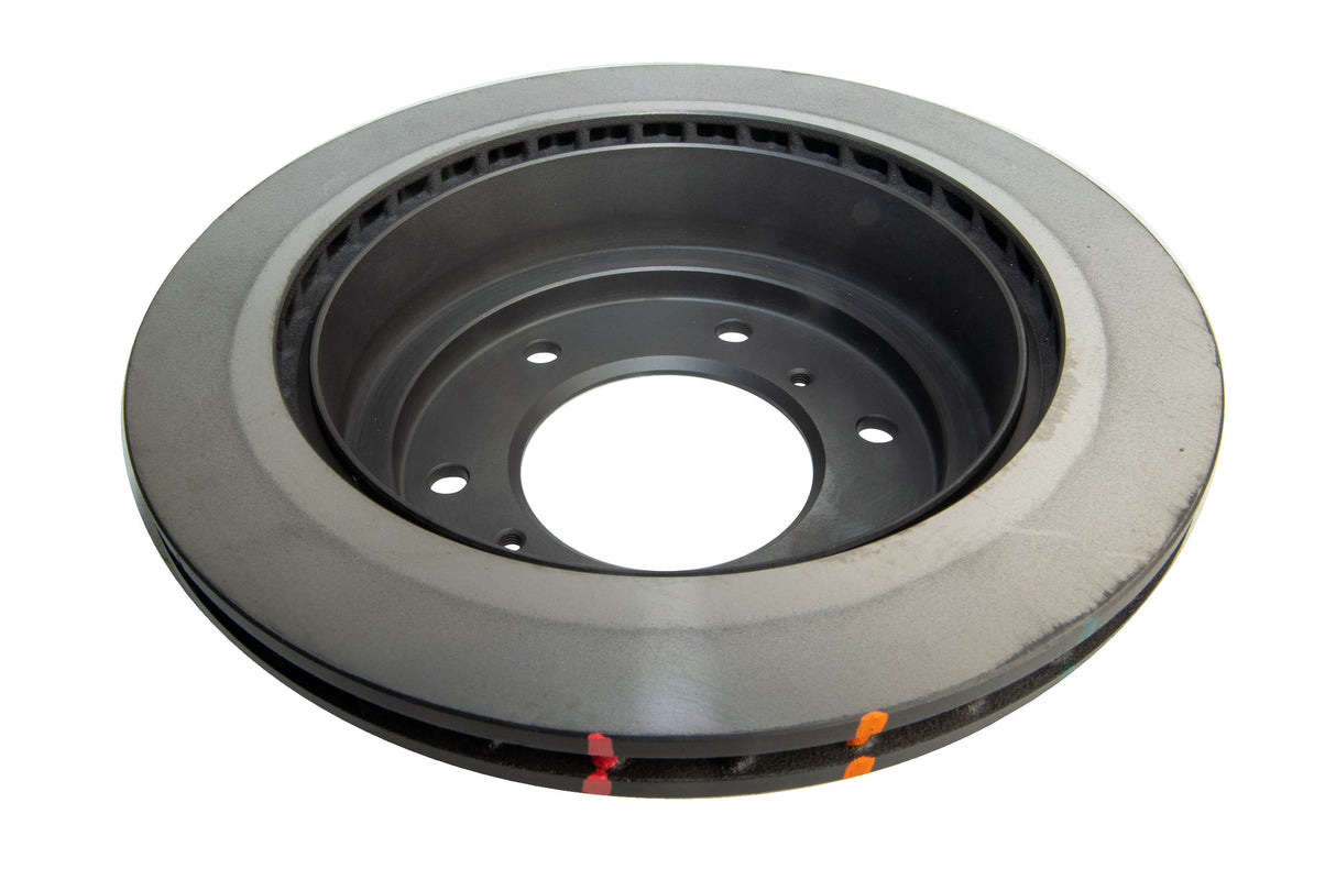 4000 Standard Kp Mitsubishi Pajero Nm/Np 00-06 Rear DBA4661 - DBA