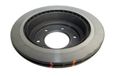 4000 Standard Kp Mitsubishi Pajero Nm/Np 00-06 Rear DBA4661 - DBA