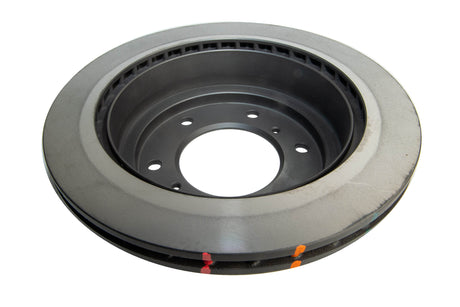 4000 Standard Kp Mitsubishi Pajero Nm/Np 00-06 Rear DBA4661 - DBA