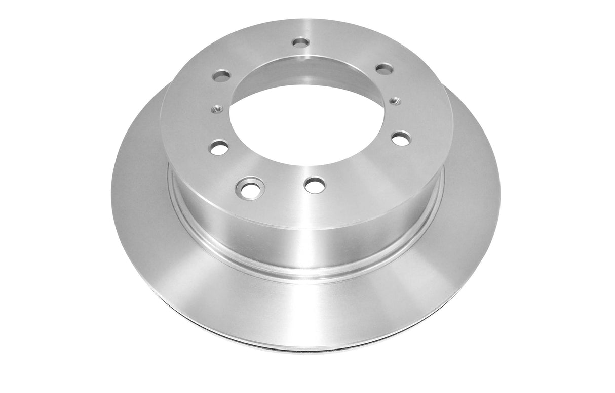 Street Standard Hyundai Terracan 01-03 Rear DBA467 - DBA